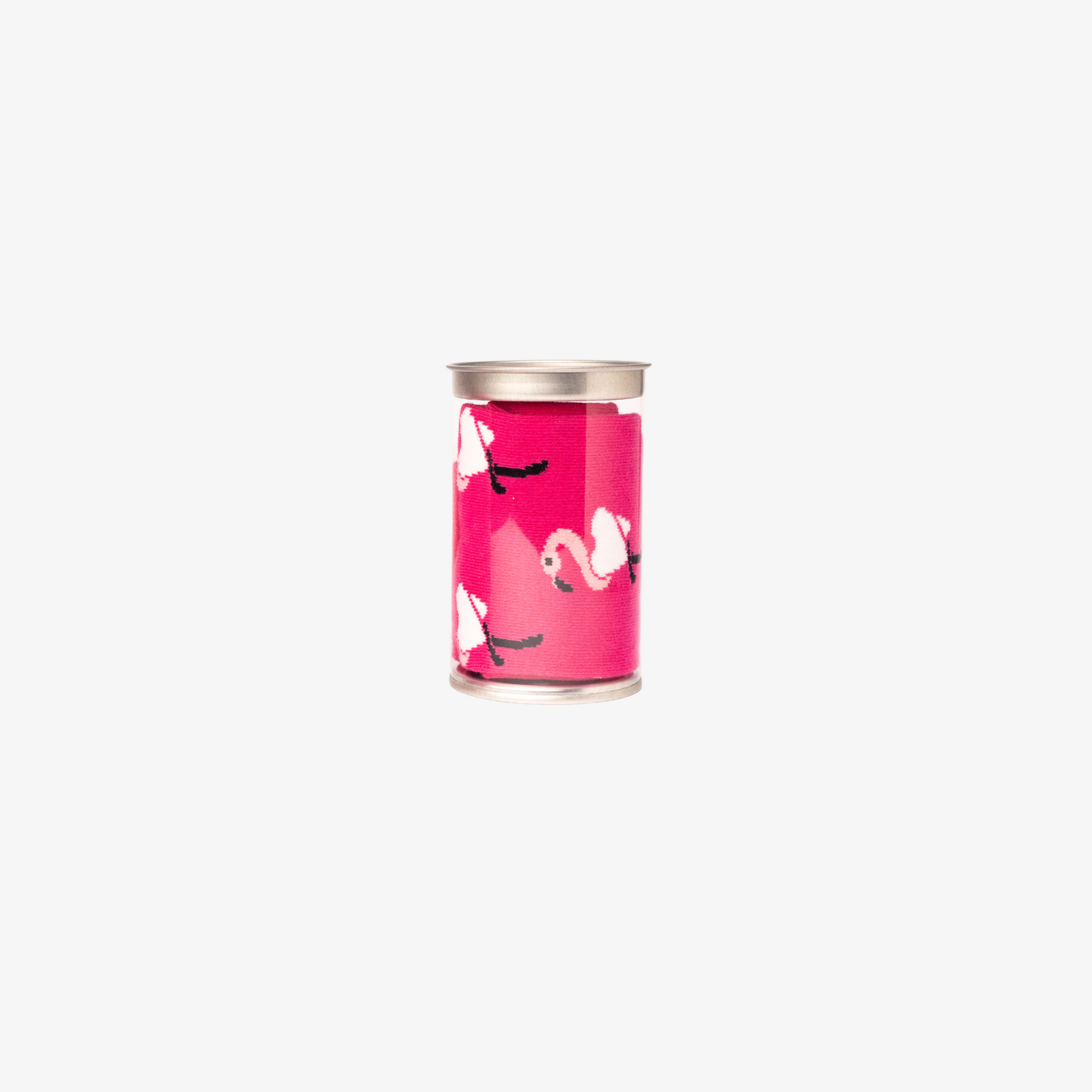 Socksy Ladies Flamingo - Limited Edition