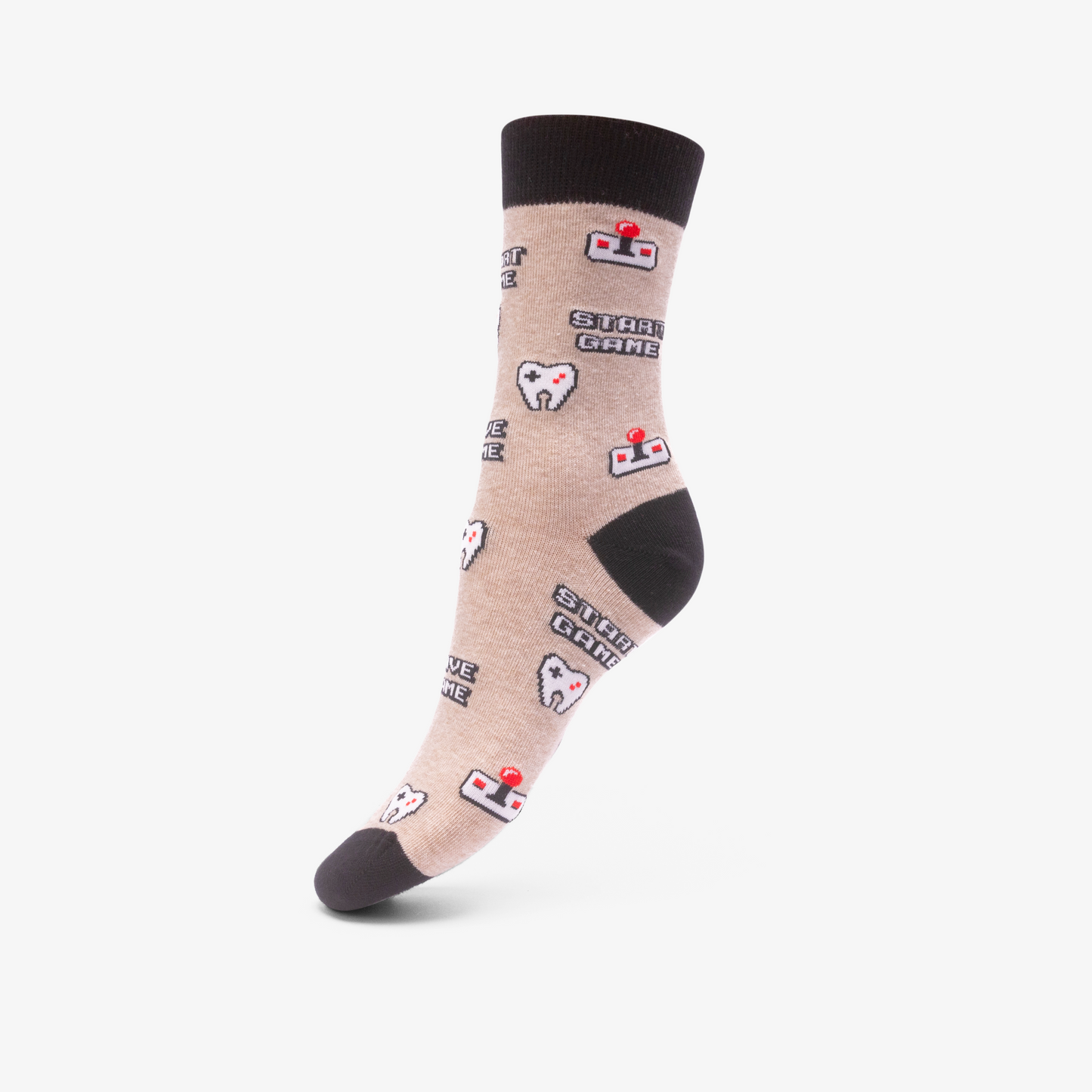 Socksy Gaming Controllerdent - Limited Edition