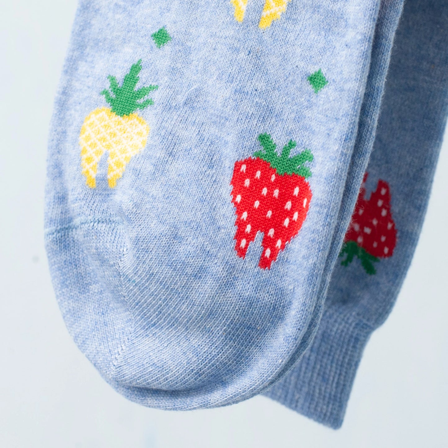 Socksy Fruit Edition