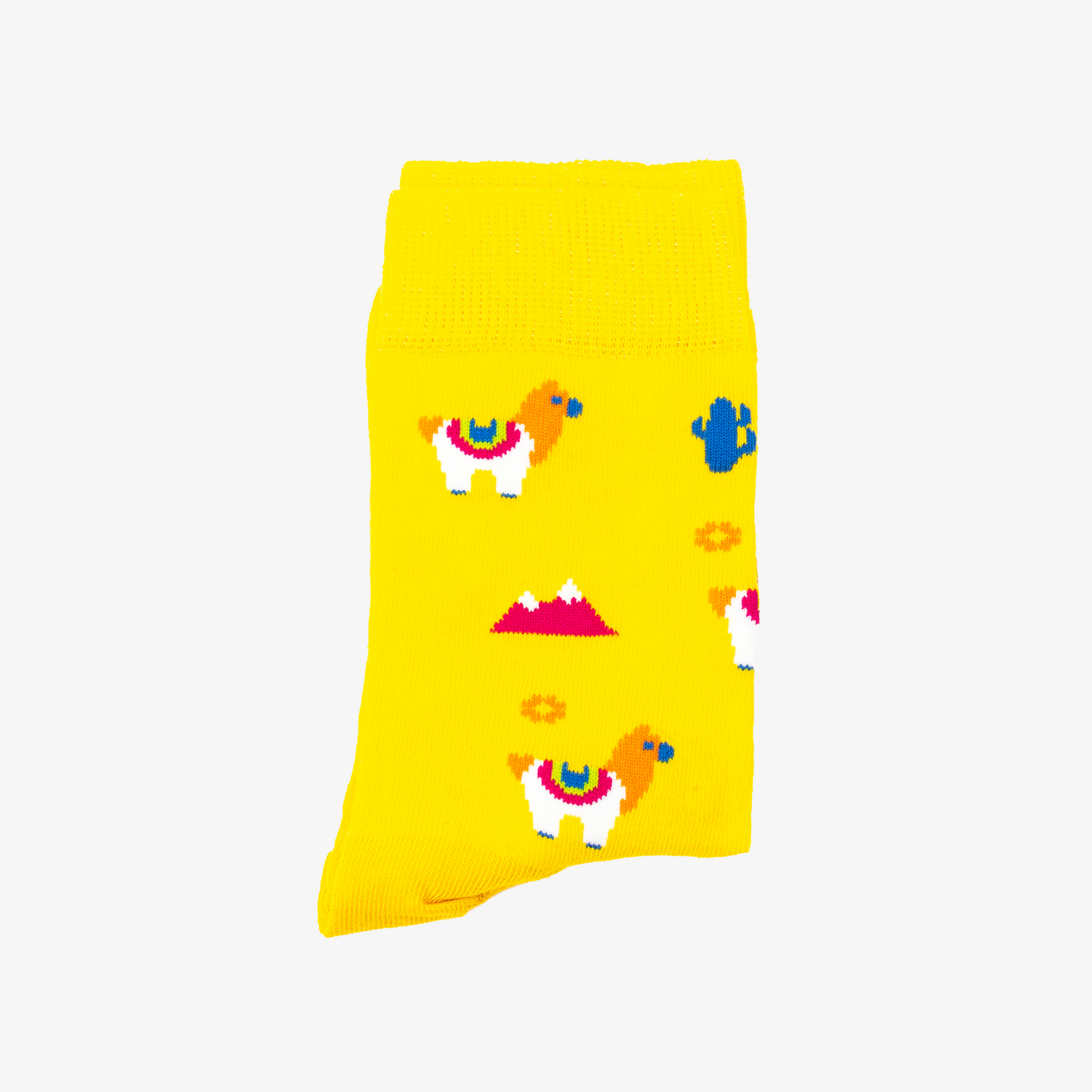 Socksy Alpaca Edition