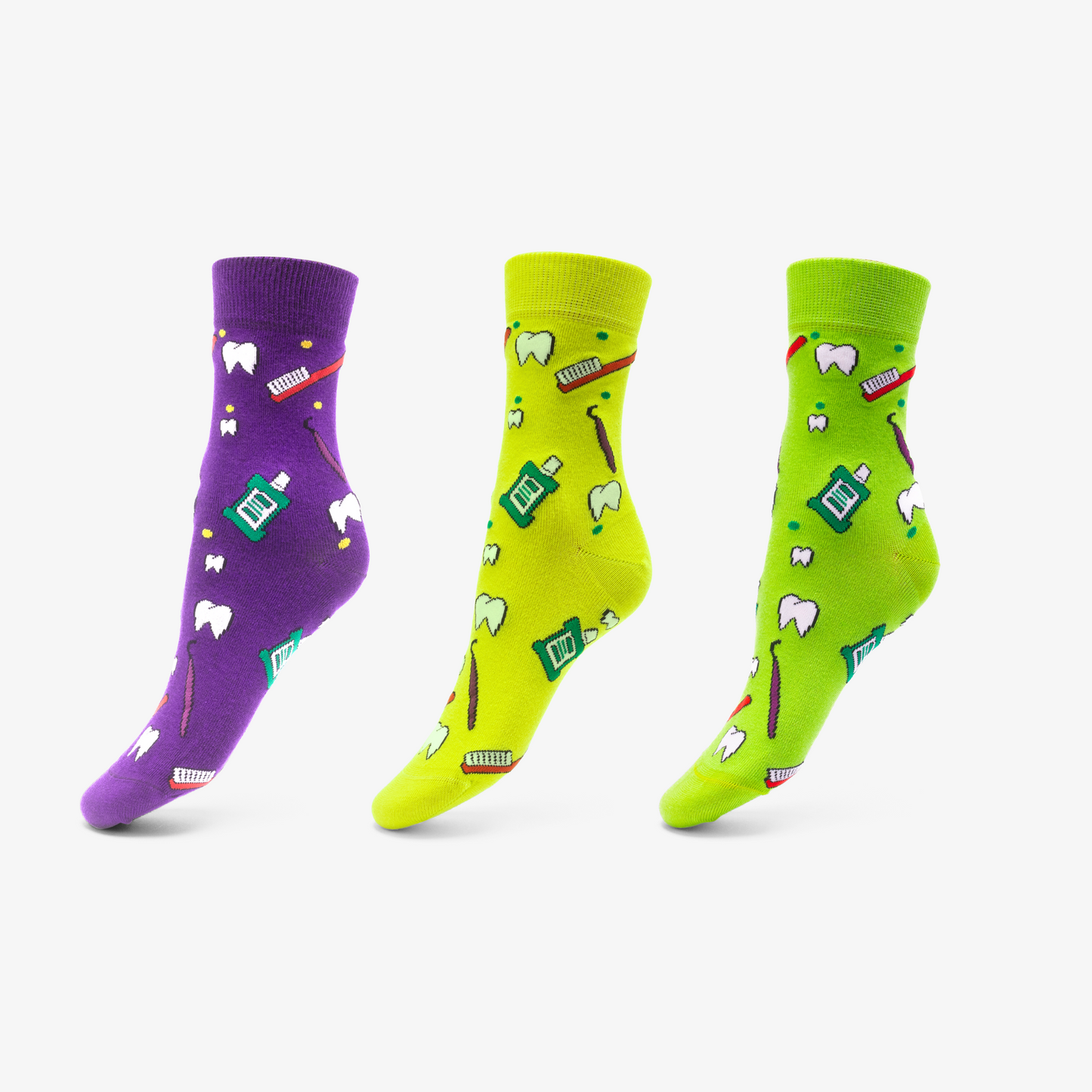 Socksy Classic Tris Energy