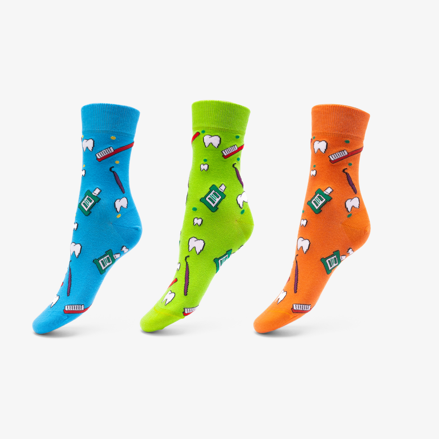 Socksy Classic Tris Hope