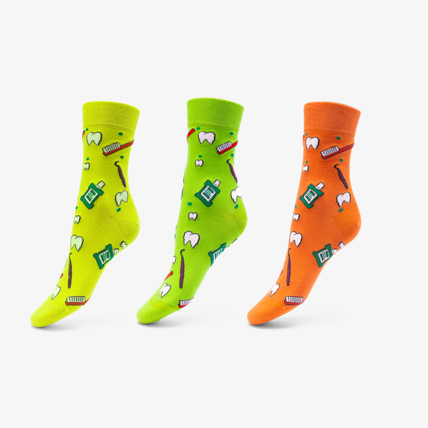 Socksy Classic Tris Joy