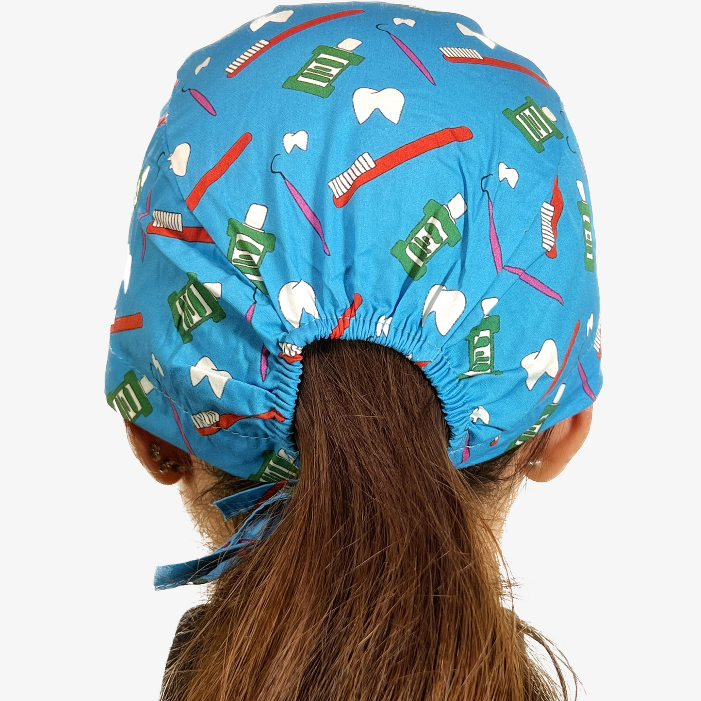 Socksy Cuffia Classic Turchese