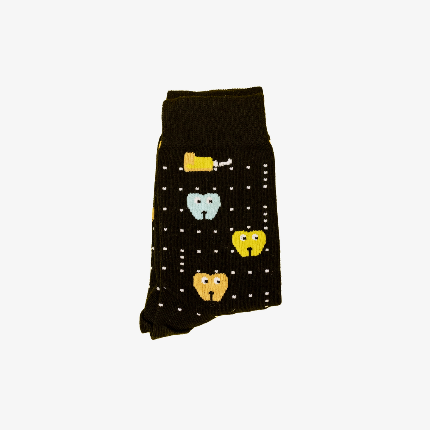 Socksy Gaming Pacdent - Limited Edition