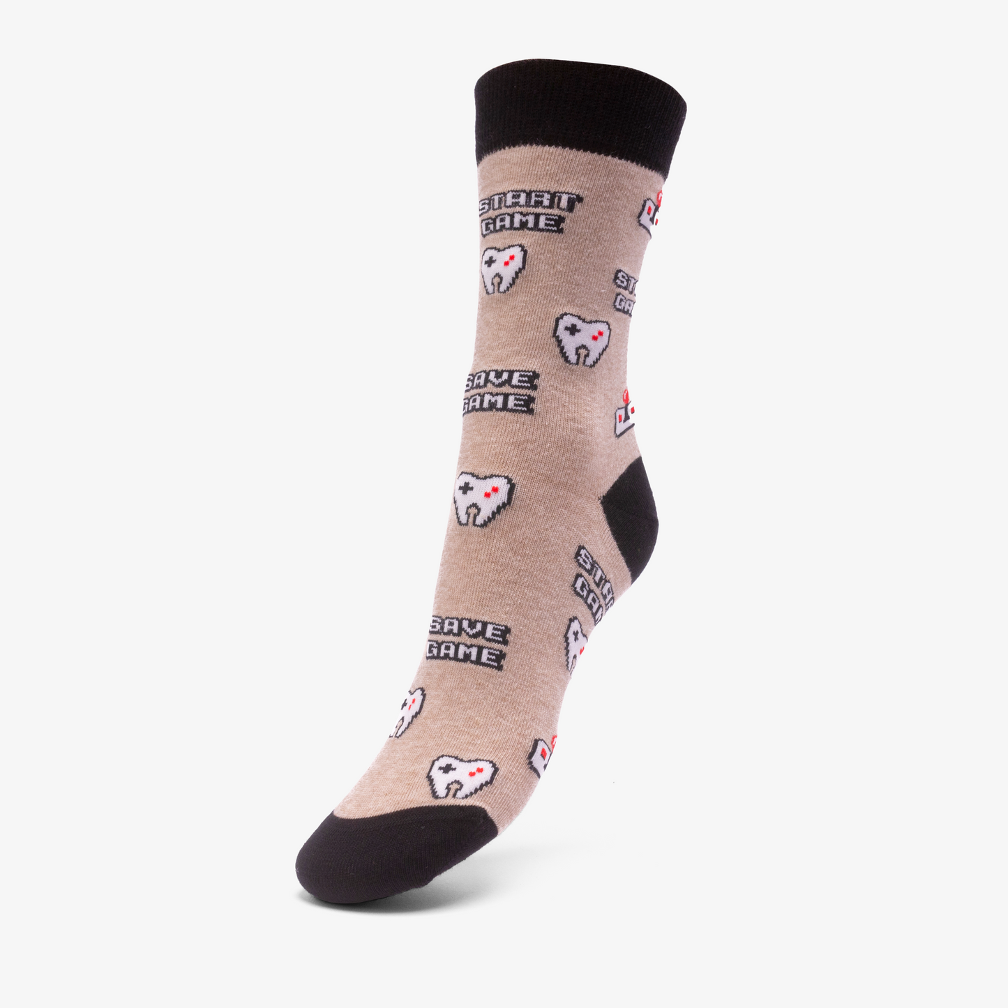 Socksy Gaming Controllerdent - Limited Edition
