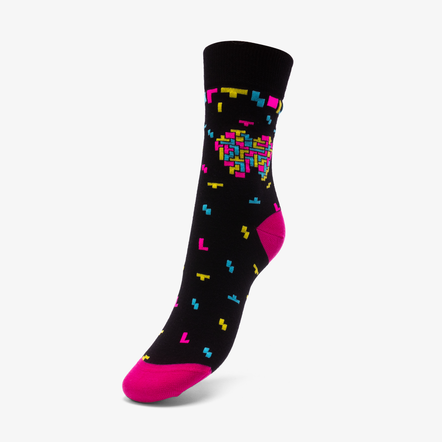Socksy Gaming Toothris - Limited Edition