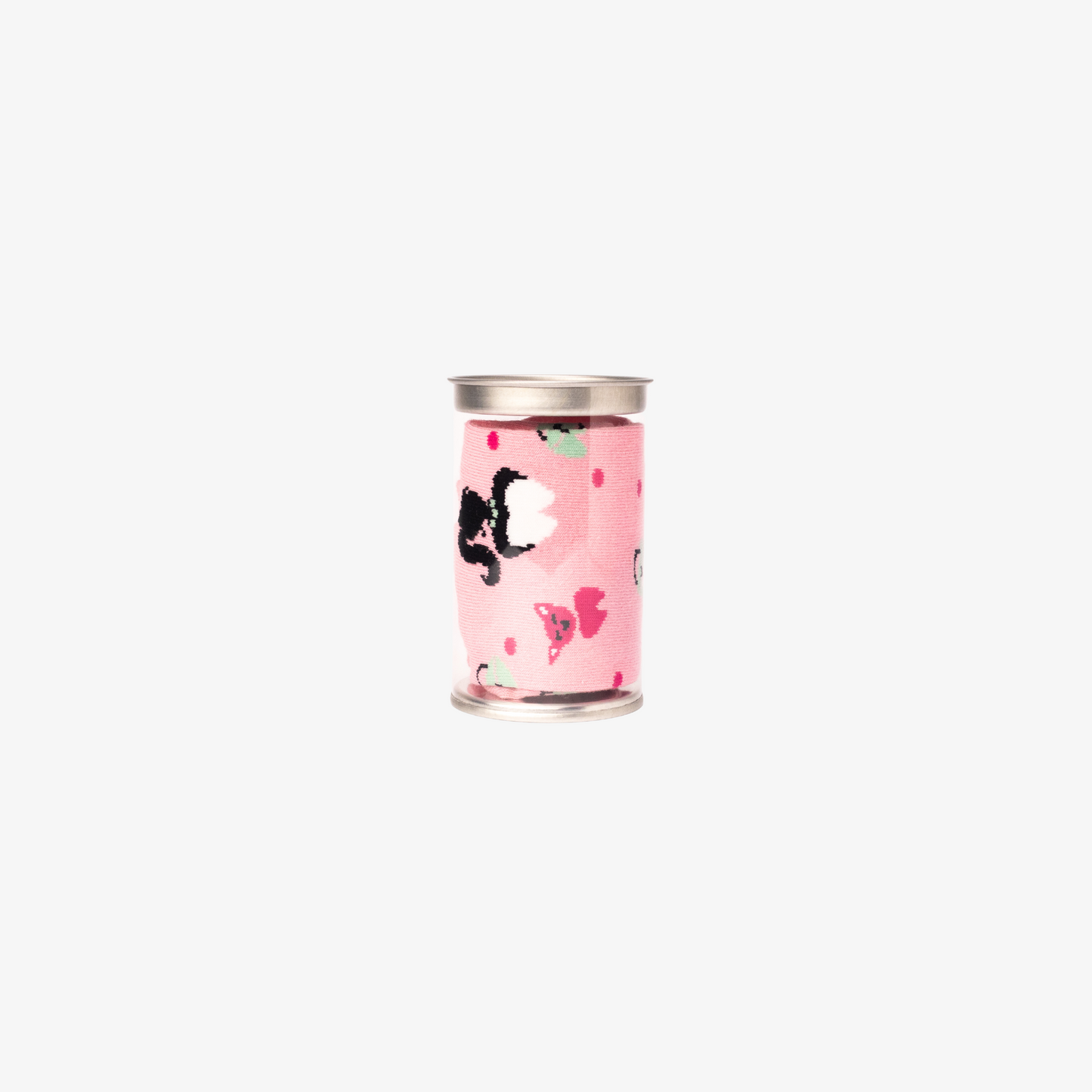 Socksy Ladies Pink - Limited Edition
