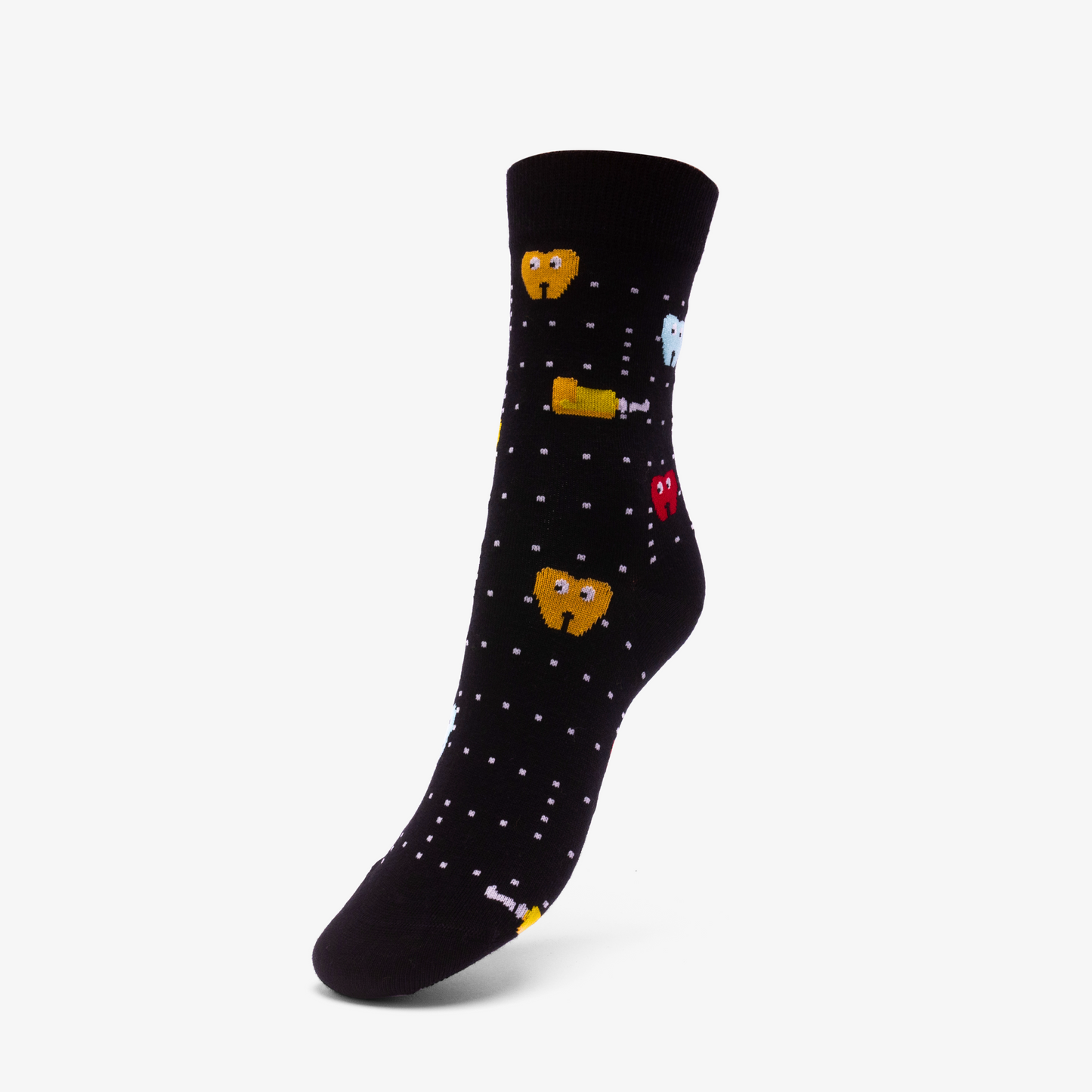 Socksy Gaming Pacdent - Limited Edition