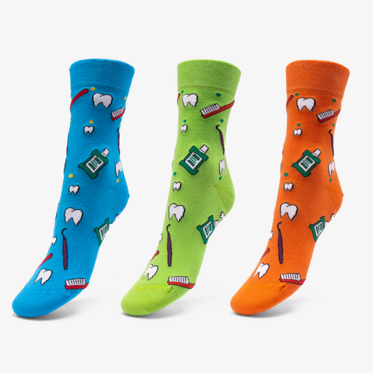 Socksy Classic Tris Hope