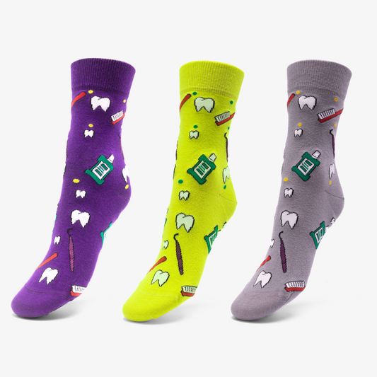 Socksy Classic Tris Trill