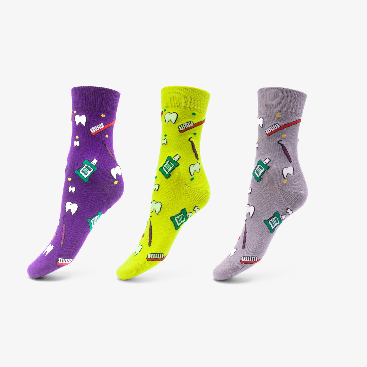 Socksy Classic Tris Trill